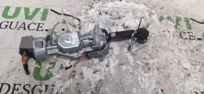 Pièce détachée automobile d'occasion commutateur d'allumage pour ford focus lim. (cb4) trend références oem iam 3m513f880ad