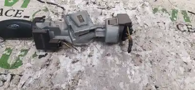 Second-hand car spare part ignition switch for ford focus lim. (cb4) trend oem iam references 3m513f880ad  