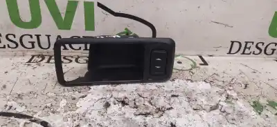 Pièce détachée automobile d'occasion commande de lève vitre avant droit pour ford focus lim. (cb4) trend références oem iam 3m51226a36