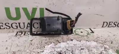 Second-hand car spare part right front power window switch for ford focus lim. (cb4) trend oem iam references 3m51226a36  