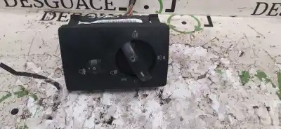 Pièce détachée automobile d'occasion commutateur d'éclairage pour ford focus lim. (cb4) trend références oem iam 7m5t13a024la