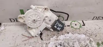 Peça sobressalente para automóvel em segunda mão motor elevador vidro dianteiro direito por ford focus lim. (cb4) trend referências oem iam 0130822216  