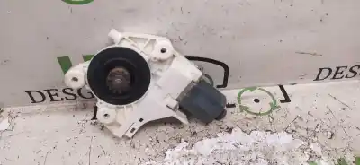 Pièce détachée automobile d'occasion moteur lève vitre avant gauche pour ford focus lim. (cb4) trend références oem iam 013822217