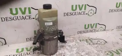 Pièce détachée automobile d'occasion pompe de direction pour ford focus lim. (cb4) trend références oem iam 4m513k514cc