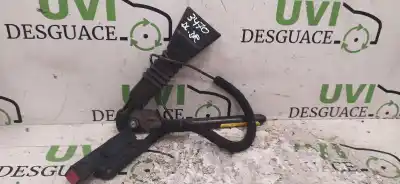 Tweedehands auto-onderdeel rechter airbagspoorspanner voor opel combo tour oem iam-referenties 09114886