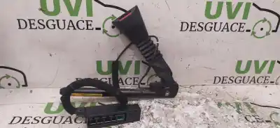 Peça sobressalente para automóvel em segunda mão pré-tensor de airbag direito por opel combo tour referências oem iam 09114886  