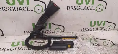 Tweedehands auto-onderdeel linker airbag schroefspanner voor opel combo tour oem iam-referenties 09114885