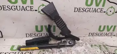 Peça sobressalente para automóvel em segunda mão pré-tensor de airbag esquerdo por opel combo tour referências oem iam 09114885  