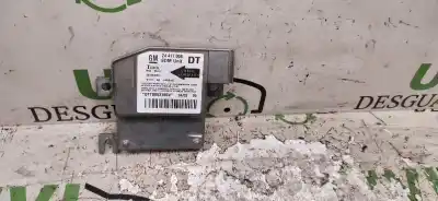 Tweedehands auto-onderdeel airbag besturingseenheid voor opel combo tour oem iam-referenties 24417008