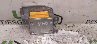 Second-hand car spare part airbag control unit for opel combo tour oem iam references 24417008  