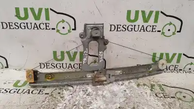 Peça sobressalente para automóvel em segunda mão elevador de vidros traseiro esquerdo por bmw serie 3 berlina (e46) 320d referências oem iam 7011205