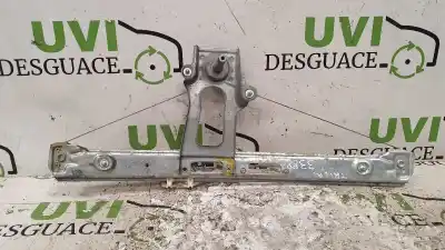 Peça sobressalente para automóvel em segunda mão elevador de vidros traseiro direito por bmw serie 3 touring (e46) 318i referências oem iam 7011206