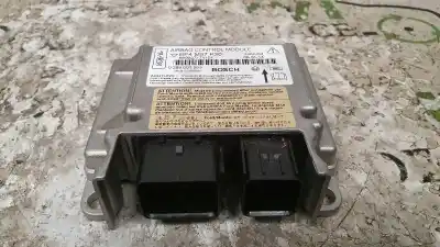Second-hand car spare part airbag control unit for mazda 3 berlina (bk) 1.6 crdt active oem iam references 0285001553