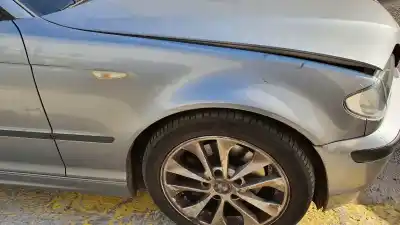 Piesă de schimb auto la mâna a doua aripã dreapta fațã pentru bmw serie 3 touring (e46) 320d referințe oem iam 