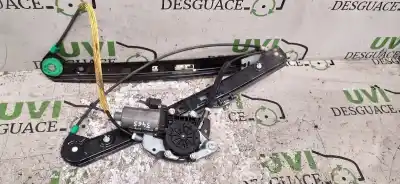 Peça sobressalente para automóvel em segunda mão elevador de vidros dianteiro direito por bmw serie 3 berlina (e46) 320d referências oem iam 676283620640