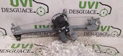 Peça sobressalente para automóvel em segunda mão elevador de vidros dianteira esquerda por citroen c3 1.1 furio referências oem iam 400619f