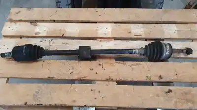 Tweedehands auto-onderdeel transmissie rechts voor voor opel combo tour oem iam-referenties 