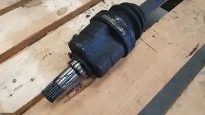 Second-hand car spare part front right transmission for opel combo tour oem iam references   