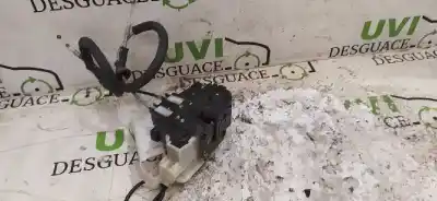 Pezzo di ricambio per auto di seconda mano serratura porta posteriore sinistra per hyundai sonata (nf) 2.0 crdi style riferimenti oem iam 814103k000bek