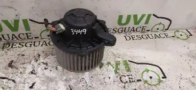 Pezzo di ricambio per auto di seconda mano motore di riscaldamento per hyundai sonata (nf) 2.0 crdi style riferimenti oem iam 