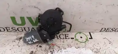 Pezzo di ricambio per auto di seconda mano motore alzacristalli anteriore destro per hyundai sonata (nf) 2.0 crdi style riferimenti oem iam 400989