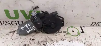 Pezzo di ricambio per auto di seconda mano motore alzacristalli posteriore sinistro per hyundai sonata (nf) 2.0 crdi style riferimenti oem iam 400899