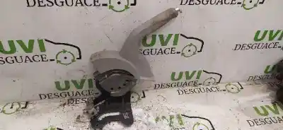 Pezzo di ricambio per auto di seconda mano leva del freno a mano per hyundai sonata (nf) 2.0 crdi style riferimenti oem iam 