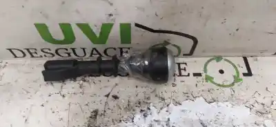 Pezzo di ricambio per auto di seconda mano pomello della leva del cambio per hyundai sonata (nf) 2.0 crdi style riferimenti oem iam 