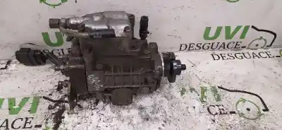 Pezzo di ricambio per auto di seconda mano pompa diniezione per hyundai sonata (nf) 2.0 crdi style riferimenti oem iam 0445010121