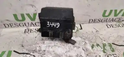 Pezzo di ricambio per auto di seconda mano scatola relè/fusibili per hyundai sonata (nf) 2.0 crdi style riferimenti oem iam 919403k010