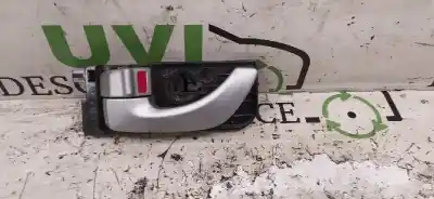 Pezzo di ricambio per auto di seconda mano maniglia interna posteriore sinistra per hyundai sonata (nf) 2.0 crdi style riferimenti oem iam 