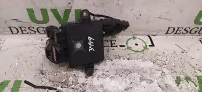 Pezzo di ricambio per auto di seconda mano modulo elettronico per hyundai sonata (nf) 2.0 crdi style riferimenti oem iam 0265005293