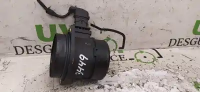 Pezzo di ricambio per auto di seconda mano misuratore di flusso per hyundai sonata (nf) 2.0 crdi style riferimenti oem iam 2816427800