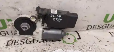 Peça sobressalente para automóvel em segunda mão motor elevador vidro dianteiro direito por bmw serie 3 touring (e46) 318i referências oem iam f005s00052