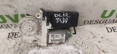 Second-hand car spare part LEFT FRONT WINDOW MOTOR for SEAT LEON (1M1)  OEM IAM references 1J0959801F  