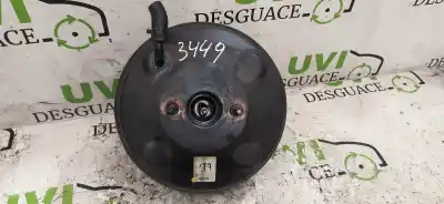 Pezzo di ricambio per auto di seconda mano servo freio per hyundai sonata (nf) 2.0 crdi style riferimenti oem iam 