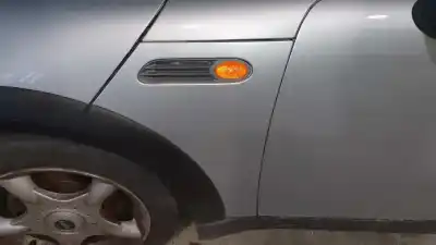 Автозапчастина б/у передне ліве крило для mini mini (r50,r53) cooper посилання на oem iam 