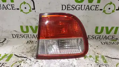 Автозапчастина б/у ВНУТРІШНІЙ ПРАВИЙ ЗАВОД для SEAT LEON (1M1)  Посилання на OEM IAM 1M6945092B  