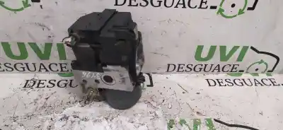 Pezzo di ricambio per auto di seconda mano abs per toyota corolla (e12) 2.0 turbodiesel cat riferimenti oem iam 0273004571