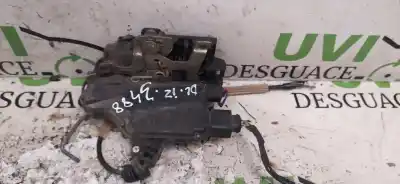 Автозапчасти б/у замок левой передней двери за seat leon (1m1) sport ссылки oem iam 