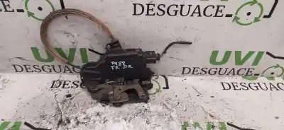 Автозапчасти б/у замок задней правой двери за seat leon (1m1) sport ссылки oem iam 