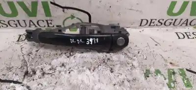 Автозапчасти б/у наружная рукоятка передняя справа за seat leon (1m1) sport ссылки oem iam 