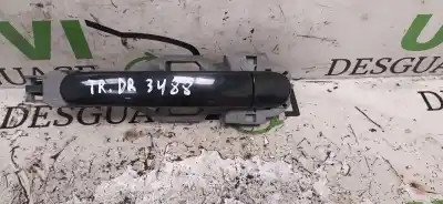 Автозапчасти б/у задняя правая наружная ручка за seat leon (1m1) sport ссылки oem iam 
