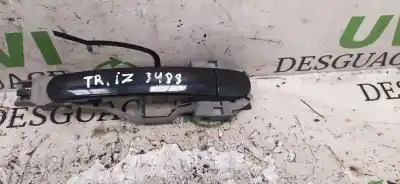 Автозапчасти б/у задняя левая наружная ручка за seat leon (1m1) sport ссылки oem iam 