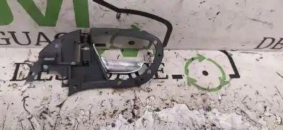 Автозапчасти б/у внутренняя задняя правая ручка за seat leon (1m1) sport ссылки oem iam 1mg837114  