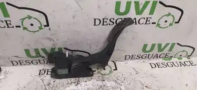 Автозапчасти б/у педаль газа за seat leon (1m1) sport ссылки oem iam 0281002342