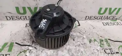 Pezzo di ricambio per auto di seconda mano ventola riscaldamento per toyota corolla (e12) 2.0 turbodiesel cat riferimenti oem iam 0130101601