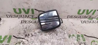 Автозапчасти б/у внешняя ручка ворот за seat leon (1m1) sport ссылки oem iam 