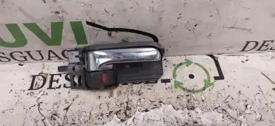 Pezzo di ricambio per auto di seconda mano maniglia interna anteriore destra per toyota corolla (e12) 2.0 turbodiesel cat riferimenti oem iam 