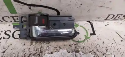 Pezzo di ricambio per auto di seconda mano maniglia interna anteriore sinistra per toyota corolla (e12) 2.0 turbodiesel cat riferimenti oem iam 